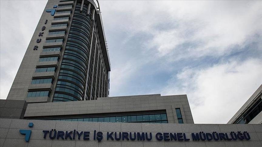 96 bin personel alımı başladı! İŞKUR’dan dev istihdam hamlesi 7